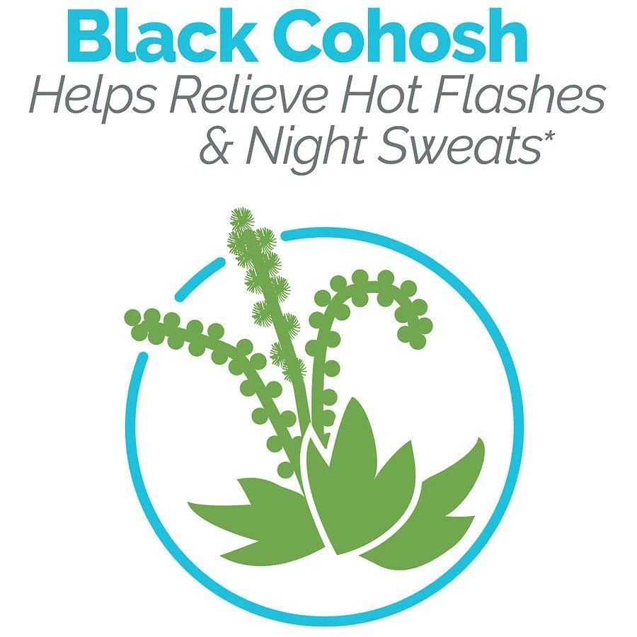 Estroven Sleep Cool for Menopause Relief, Night Sweats & Hot Flash Relief 6