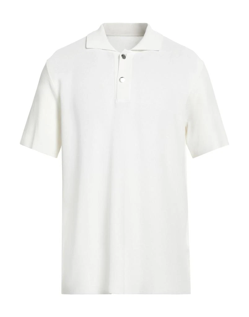 Jacquemus Polo shirt 1