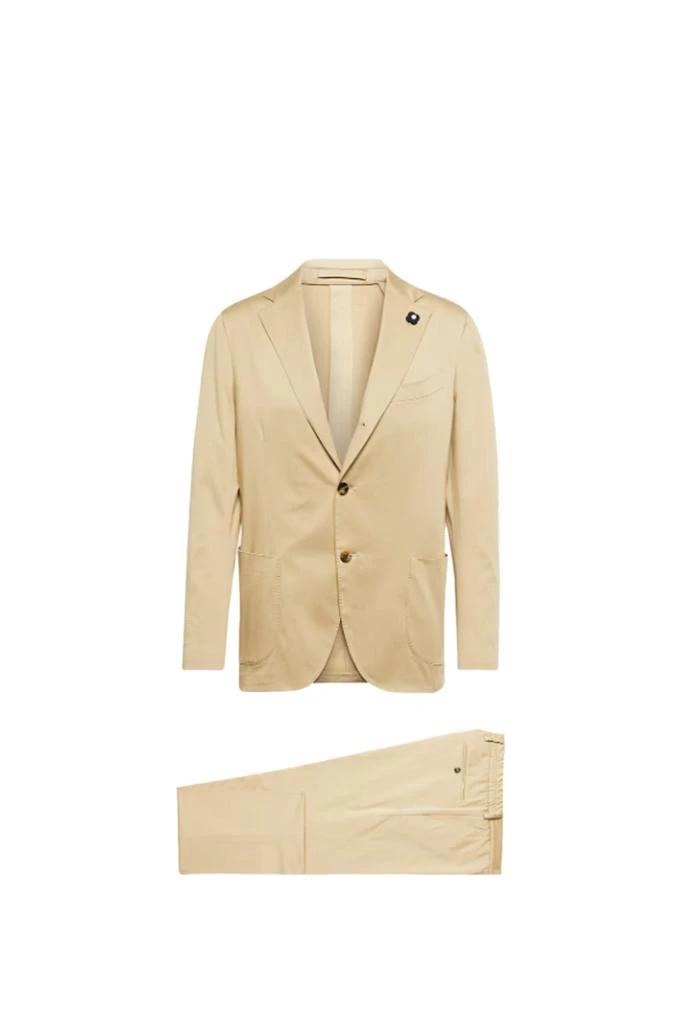 LARDINI Dress 1