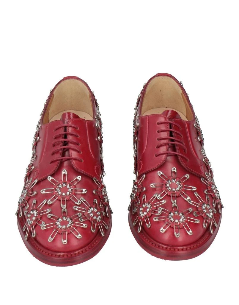 Church's Laced shoes 4