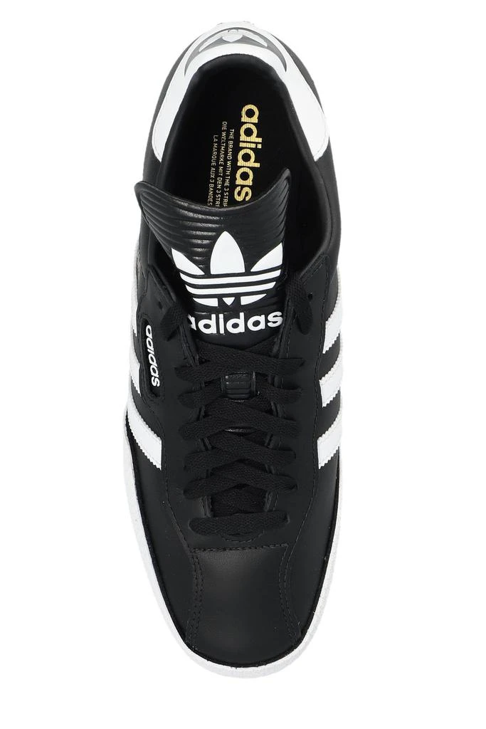 Adidas Originals Adidas Originals Samba Super Lace-Up Sneakers 5