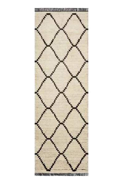 Loloi Chris Loves Julia X Loloi Alice Hilo Rug 4