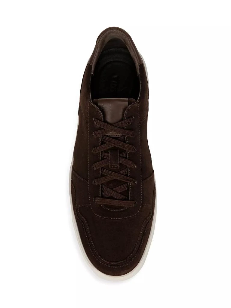 Vince Peyton Suede Sneakers 4
