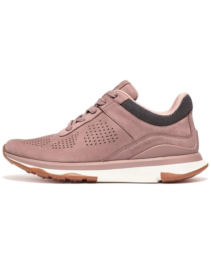 FitFlop FitFlop Vitamin Nubuck Sneaker 2