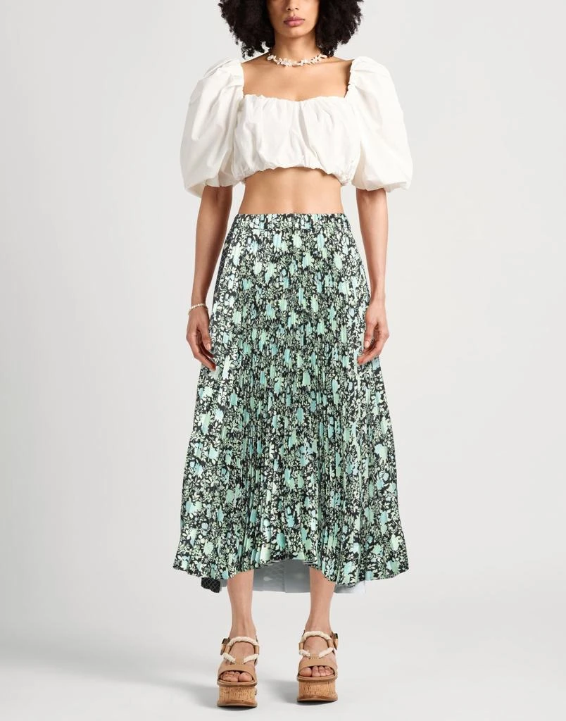 Plan C Midi skirt 2