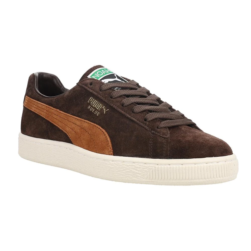 Puma Noah x Suede Classic Mij Lace Up Sneakers 2