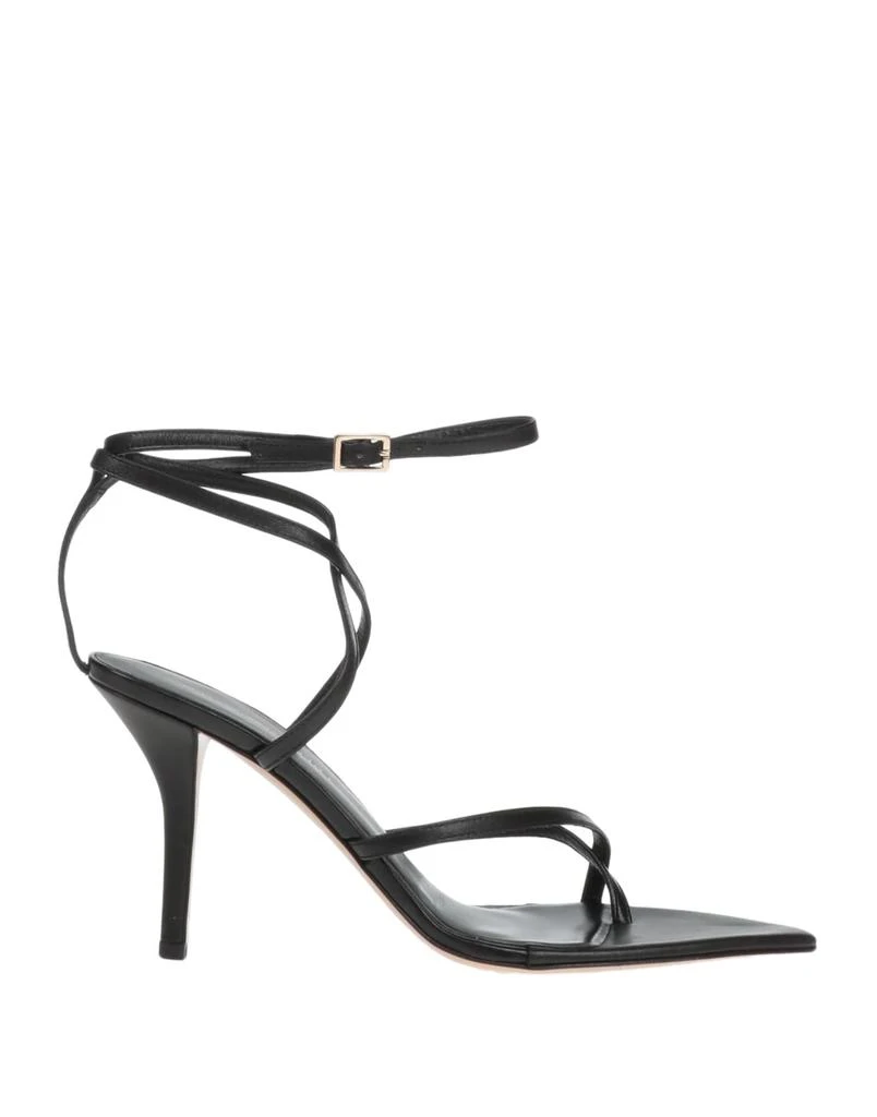 Ilio Smeraldo Flip flops 1