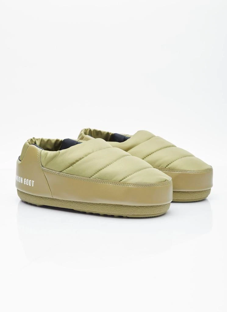 Moon Boot Evolution Nylon Sandals 3