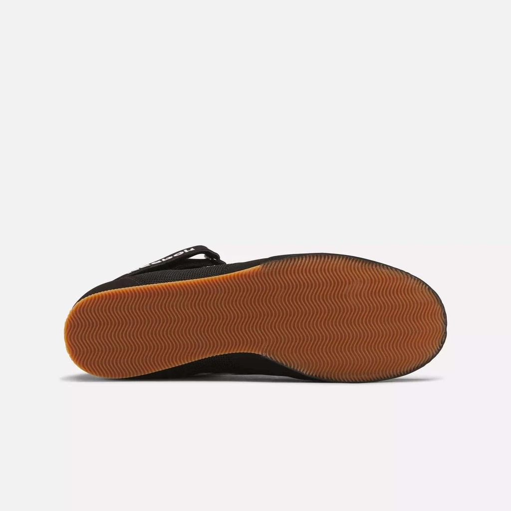 Reebok Boxing Mid Shoes 7