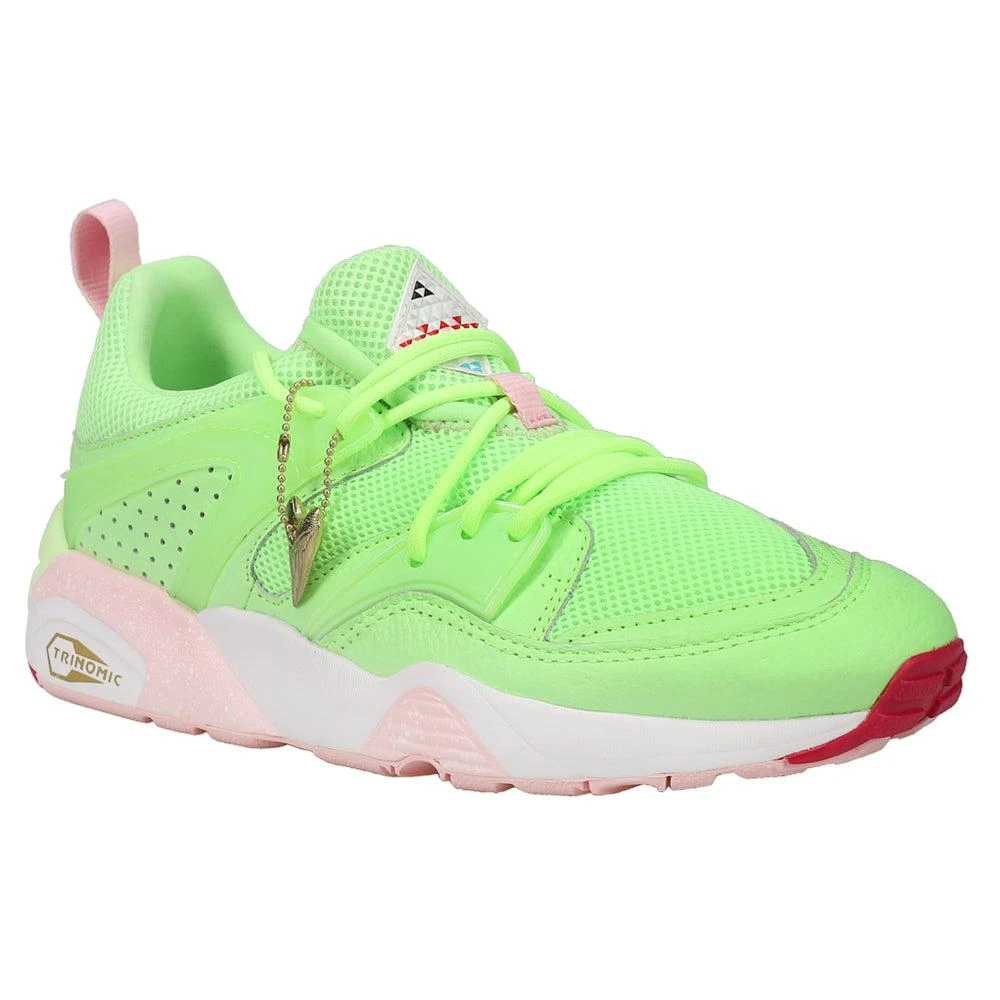 Puma Blaze Of Glory X Sneaker Freaker Lace Up Sneakers 2
