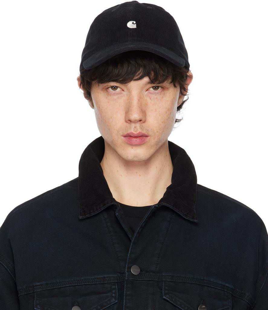 [CARHARTTWIP] RUNAWAY TRUCKER CAP ★大人気★ Runaway Trucker Cap – Premier