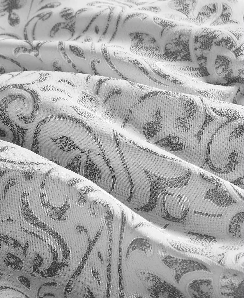 Madison Park Emilia Jacquard 12-Pc. Comforter Set, California 35