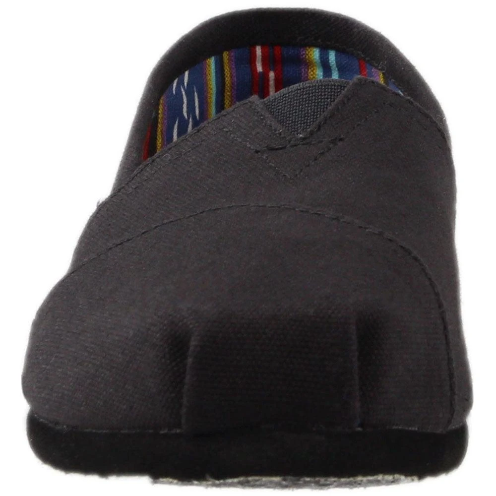 TOMS Alpargata Slip On Flats 5