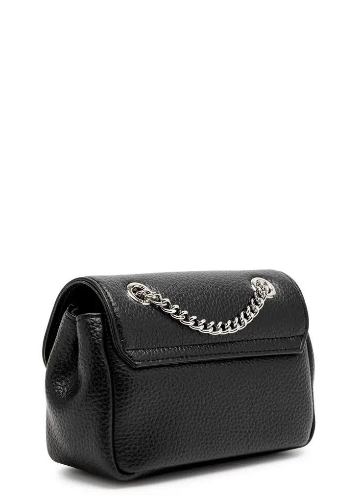 Vivienne Westwood Small faux leather cross-body bag  2