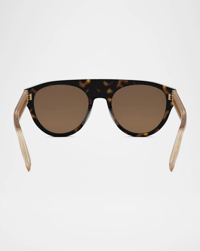 BVLGARI Tubogas Sunglasses 5