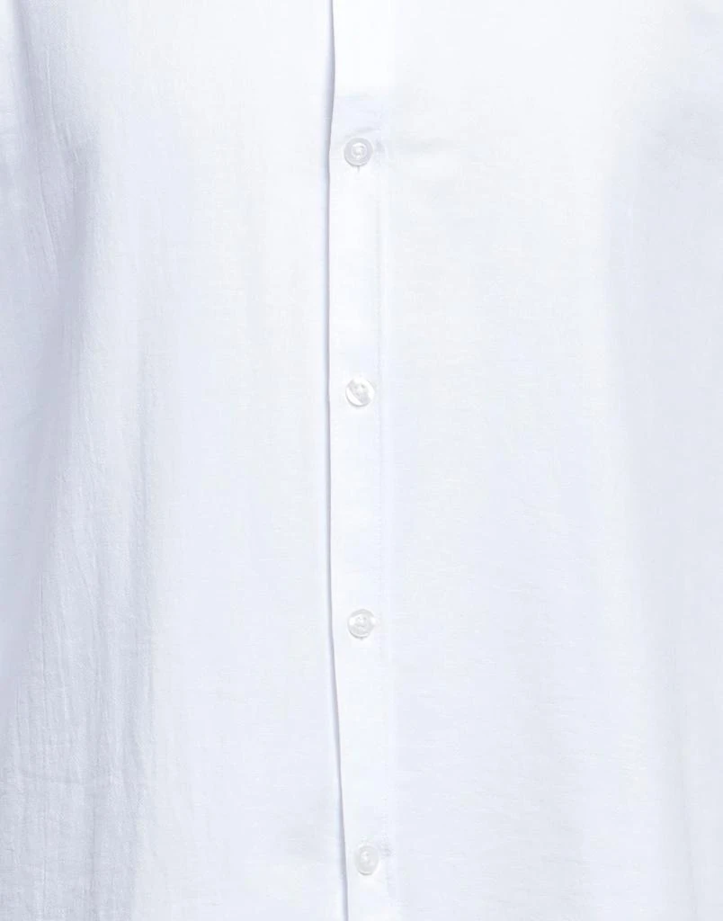 SIVIGLIA Solid color shirt 4