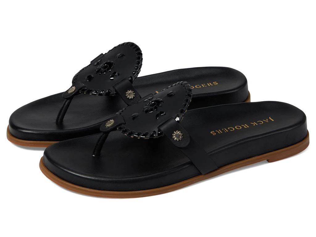 Jack Rogers Collins Casual Sandal 1