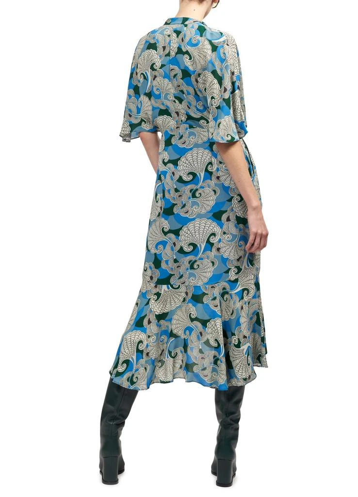 Equipment Nicolette dress 3