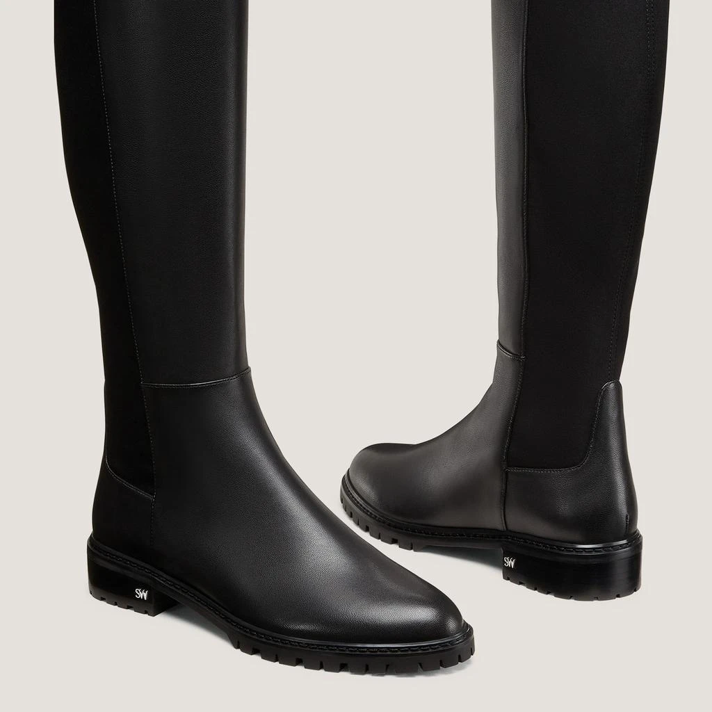 Stuart Weitzman City Boot 5