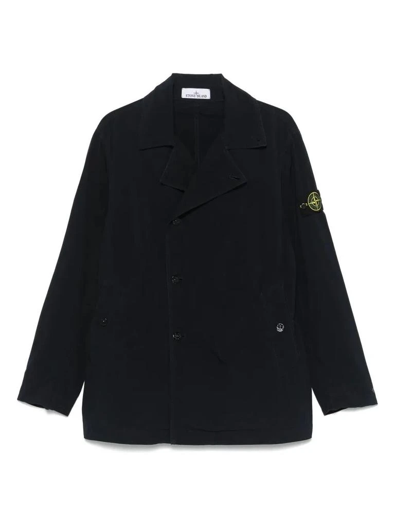 Stone Island Stone Island Jacket 1