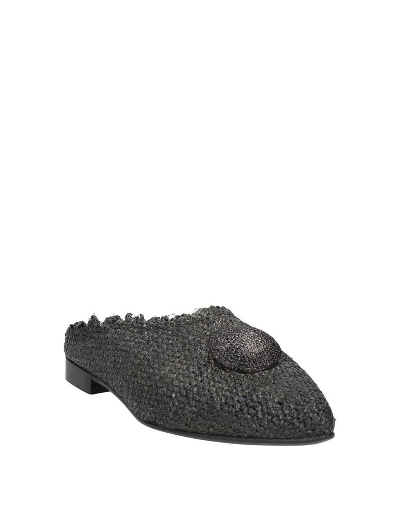 Zoe Mules and clogs