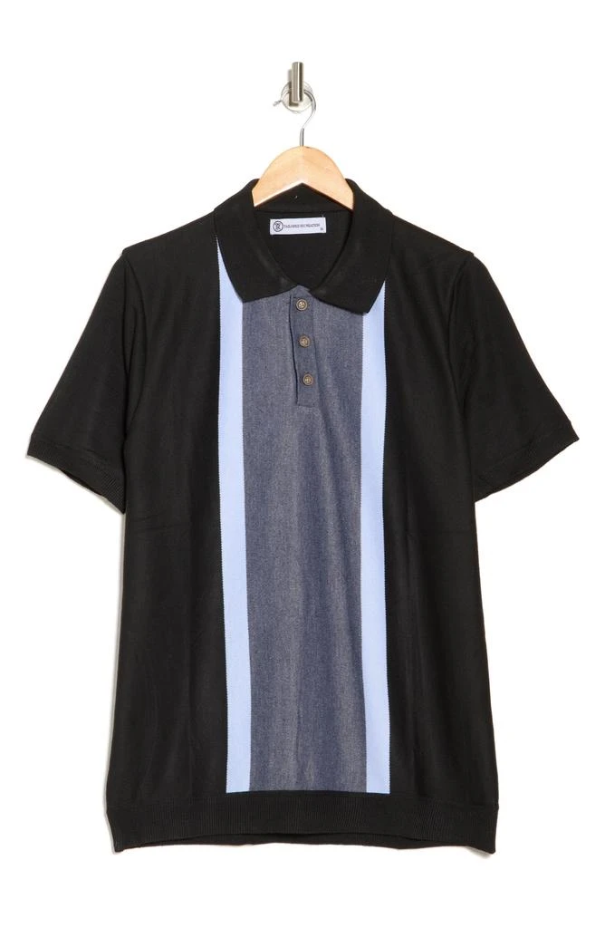 TR Premium Slim Fit Polo Sweater 3