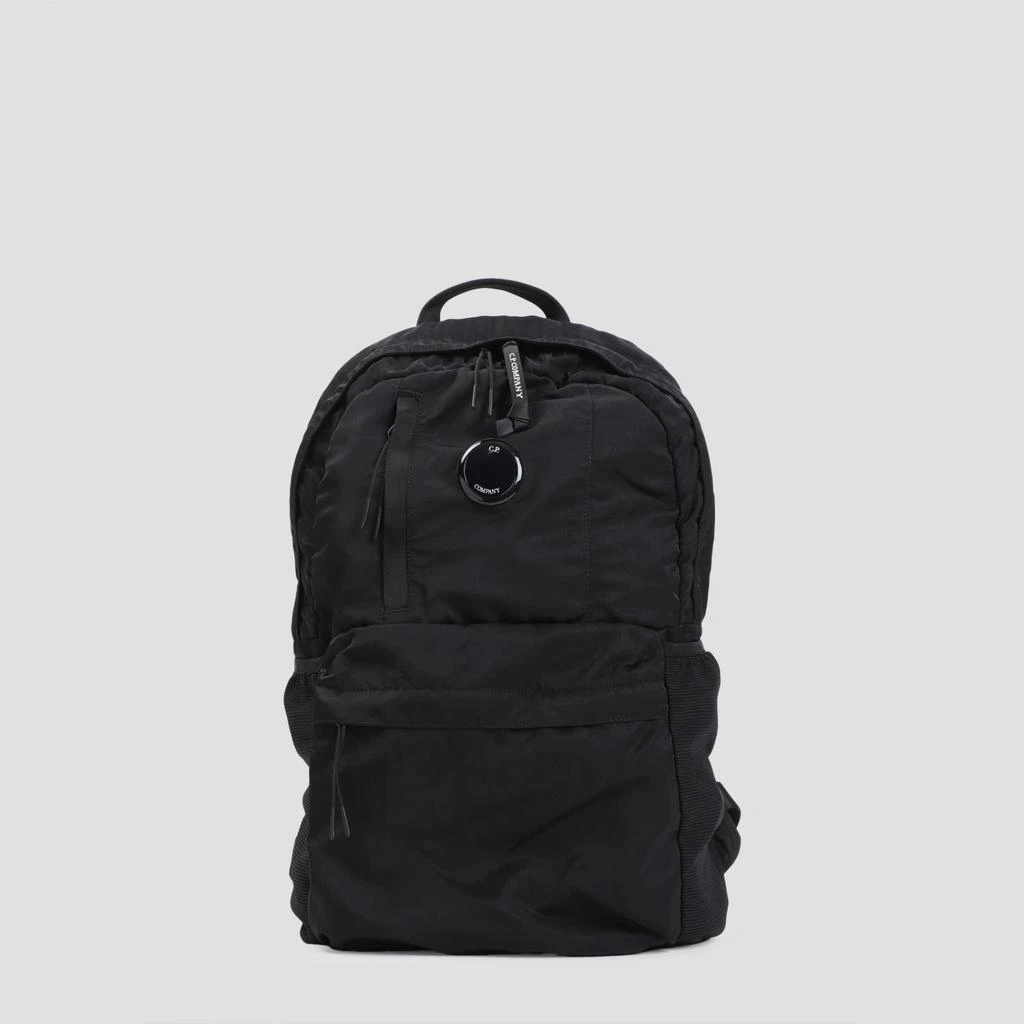 C.P. Company Nylon Backpack 1
