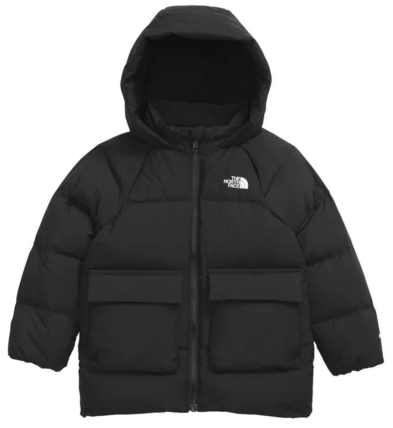 The North Face The North Face Little Kids' North Down Fleece-Lined Parka 6