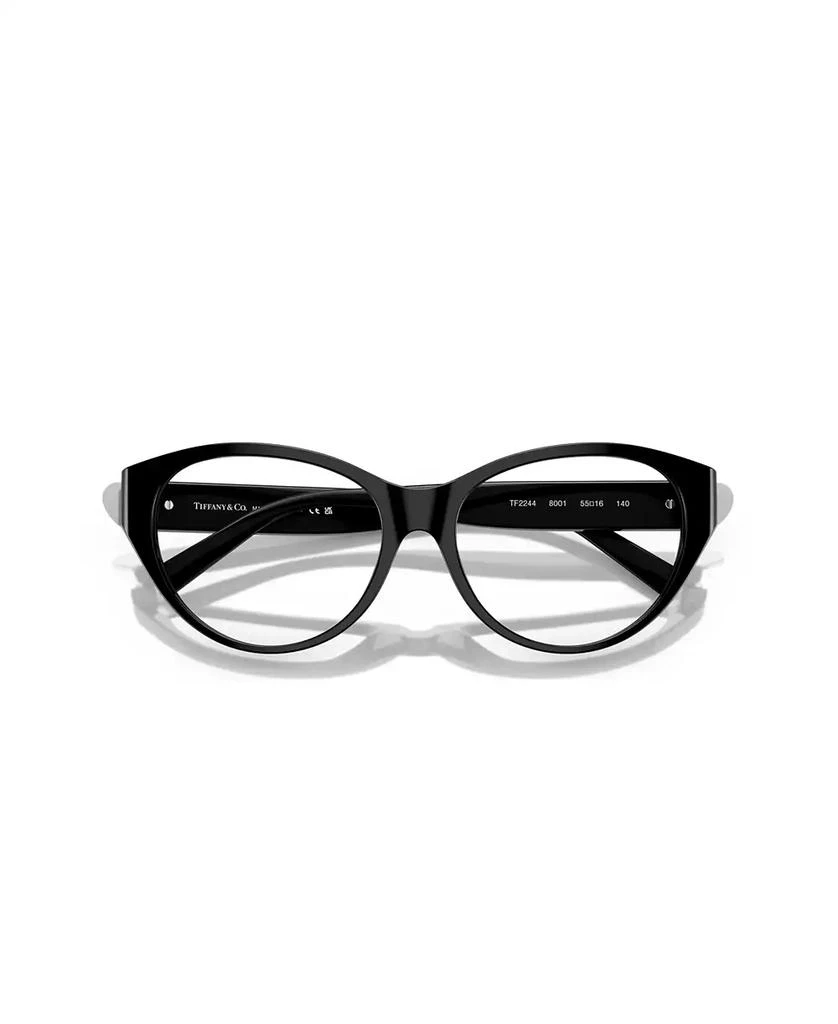 Tiffany & Co. Women's Eyeglasses, TF2244 5