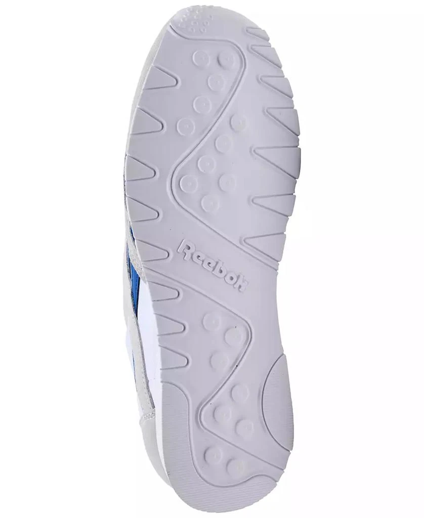 Reebok Men's Classic Nylon Casual Sneakers from Finish Line 6