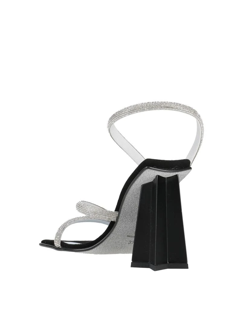Chiara Ferragni Sandals 3