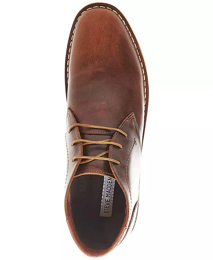 Steve Madden Men's Harken Chukka Boots 5
