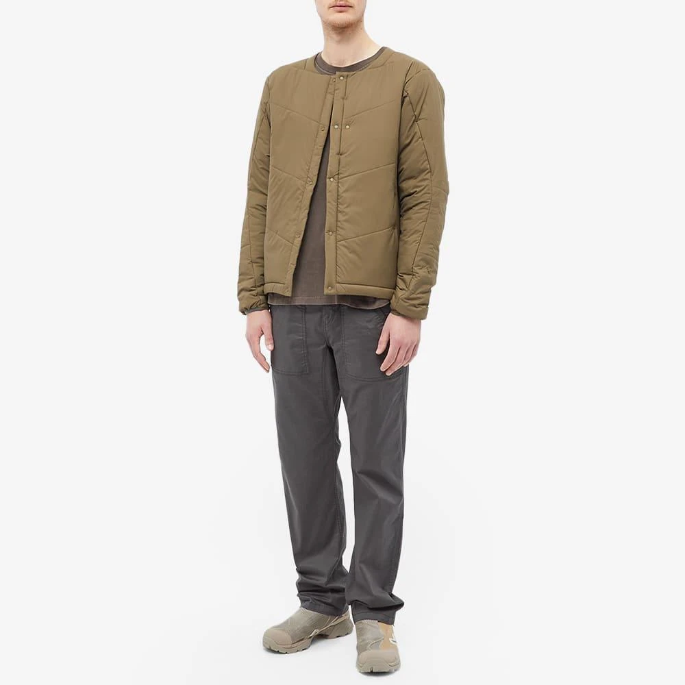 Tilak Tilak Poutnik Pygmy Jacket 4