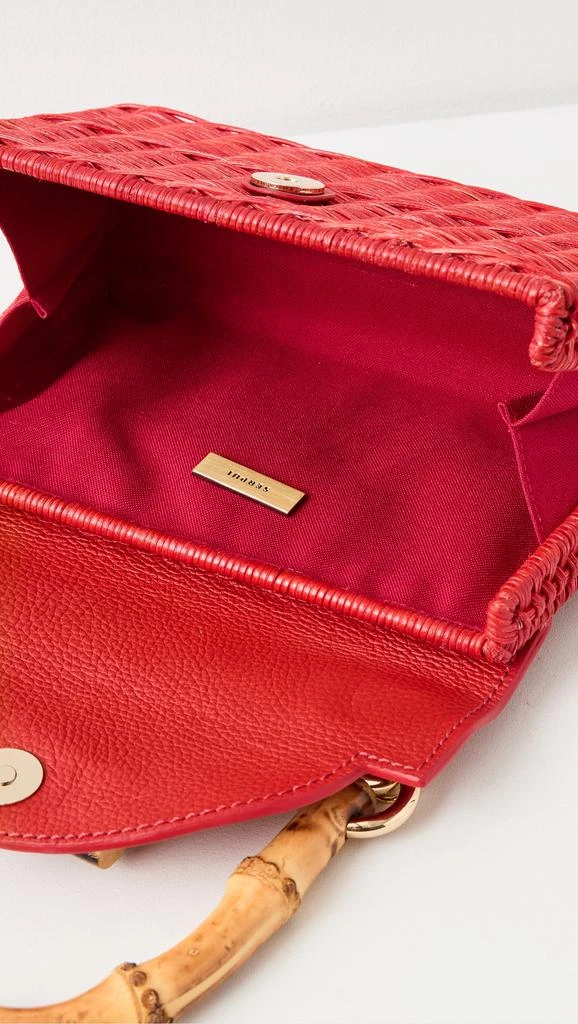 SERPUI Abigail Handbag 5