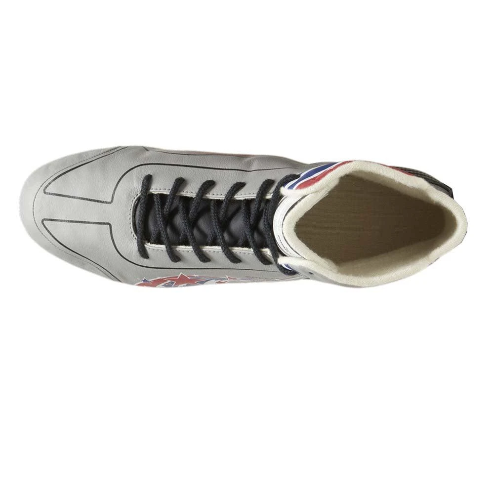 Puma F1 Speedcat Pro Austin Lace Up Sneakers 4