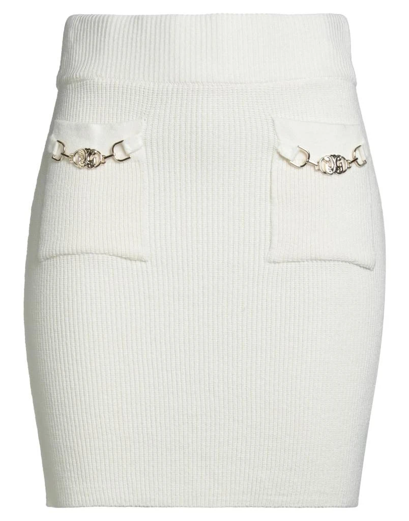 GAëLLE Paris Mini skirt 1