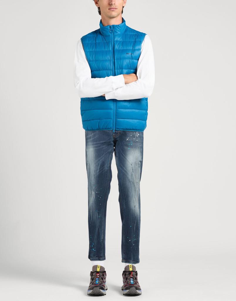 TAKESHY KUROSAWA Denim pants
