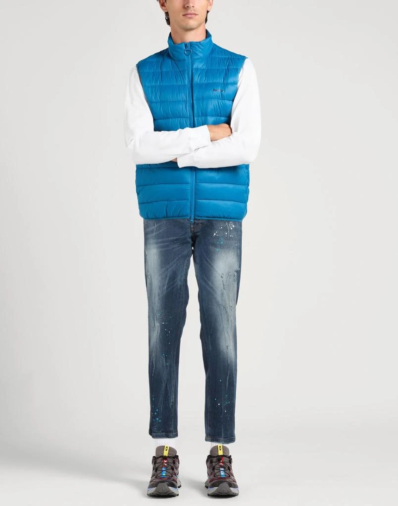 TAKESHY KUROSAWA Denim pants 2