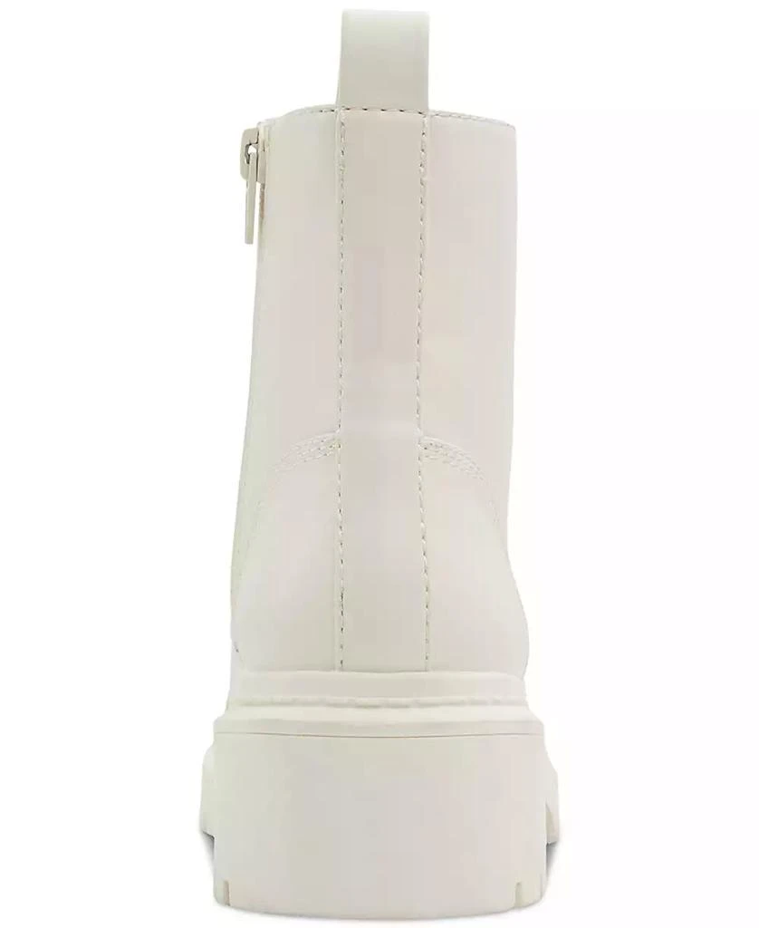 ALDO Women's Goer Combat Ankle Boots 3