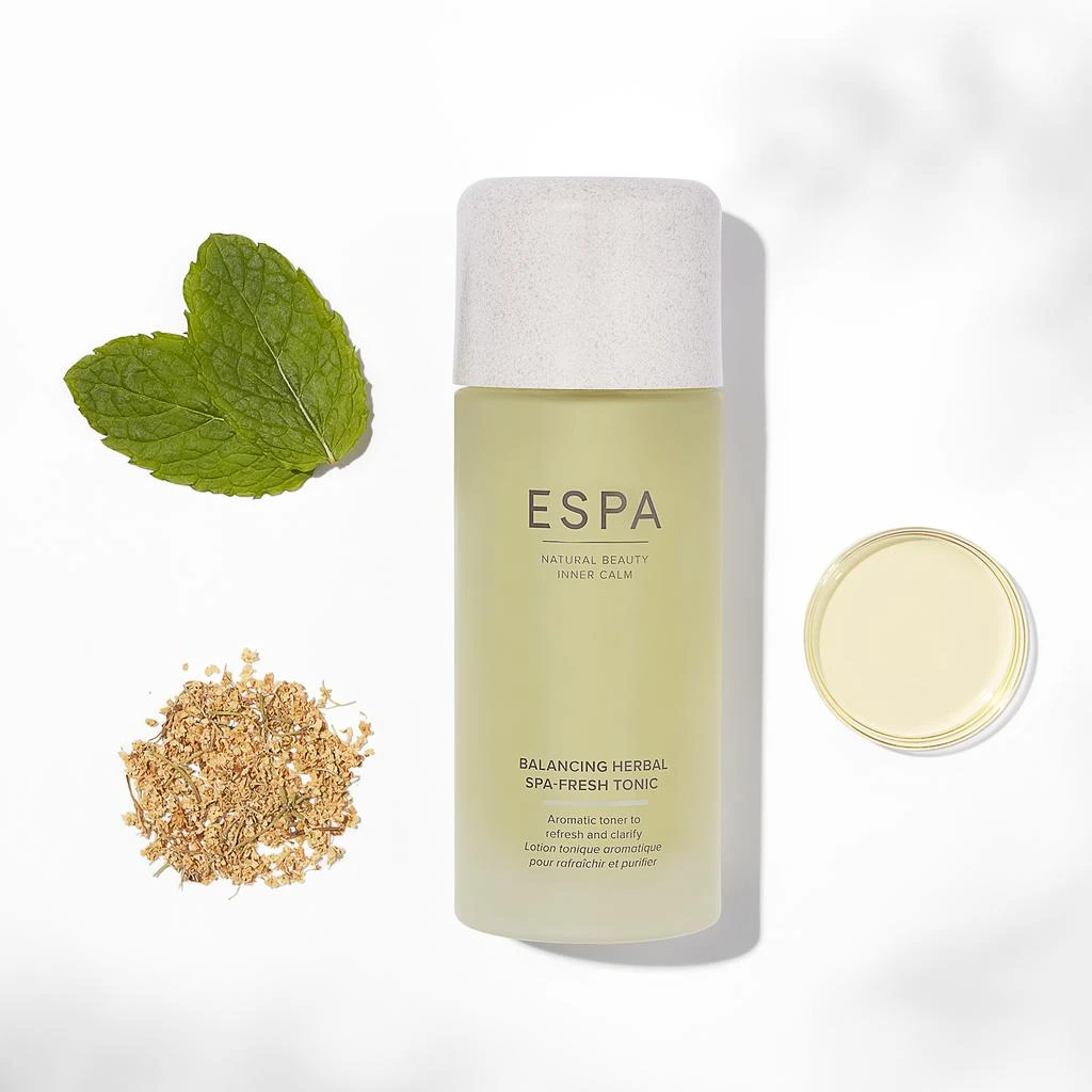 ESPA ESPA Balancing Herbal Spa Fresh Tonic 6.7 fl. oz. 3