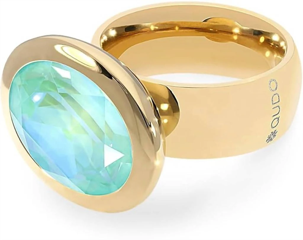 Qudo Qudo - Women
s Tivola Unica Ring