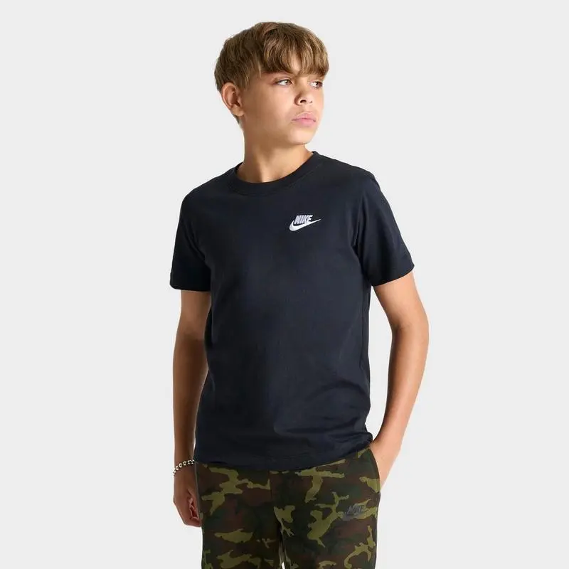 NIKE Big Kids' Nike Sportswear T-Shirt