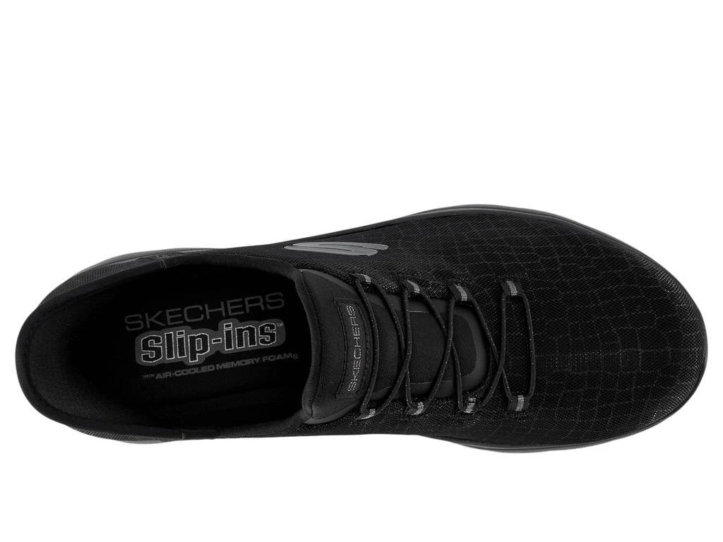 SKECHERS Summits-Classy Night Hands Free Slip-Ins 2
