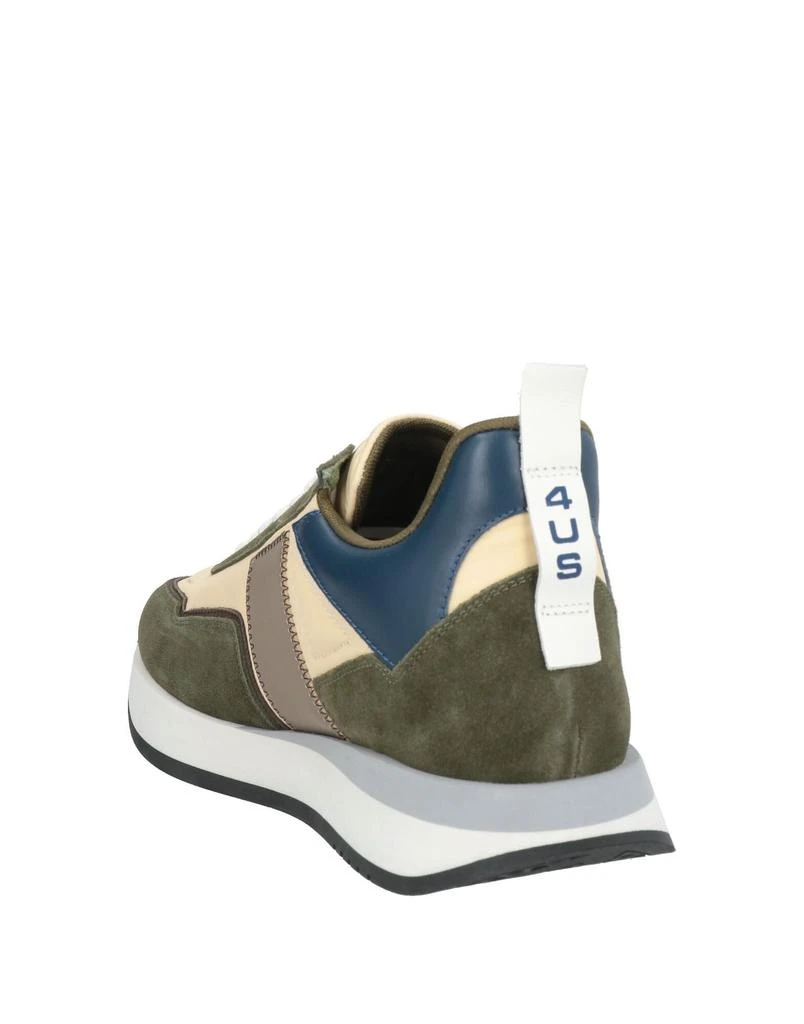 CESARE PACIOTTI Sneakers 3