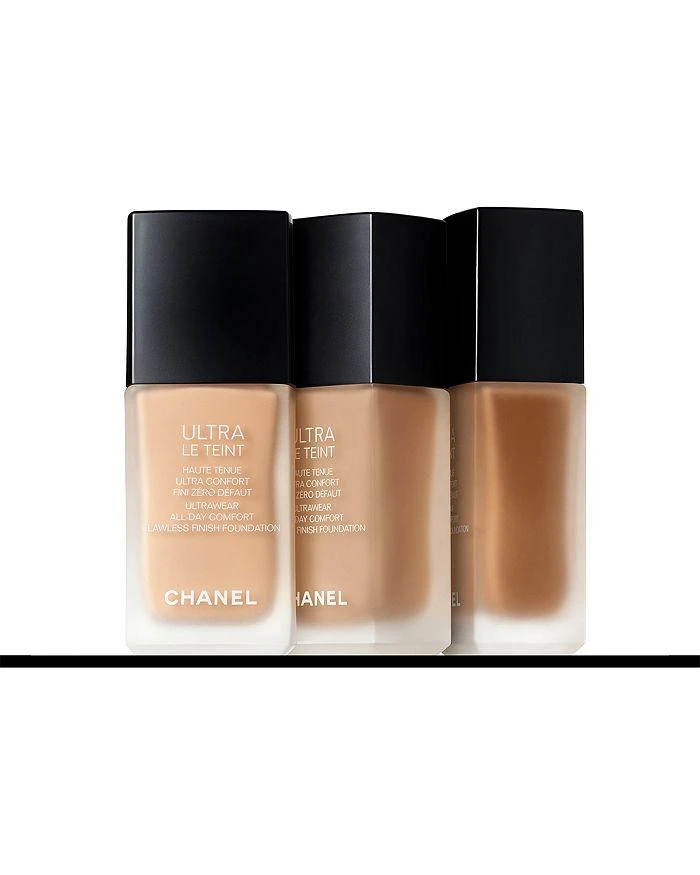 Chanel ULTRA LE TEINT 8