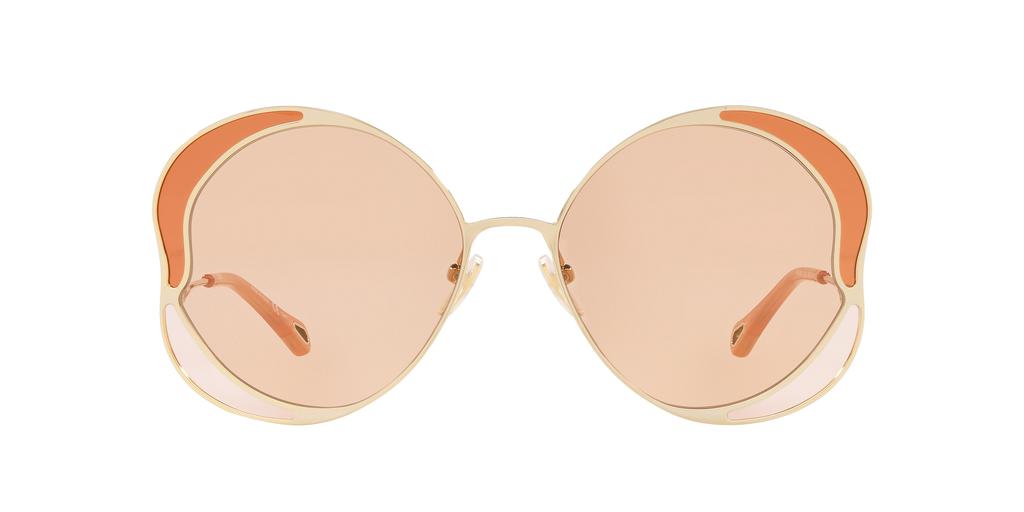 Chloé Chloé Woman Sunglass CH0024S