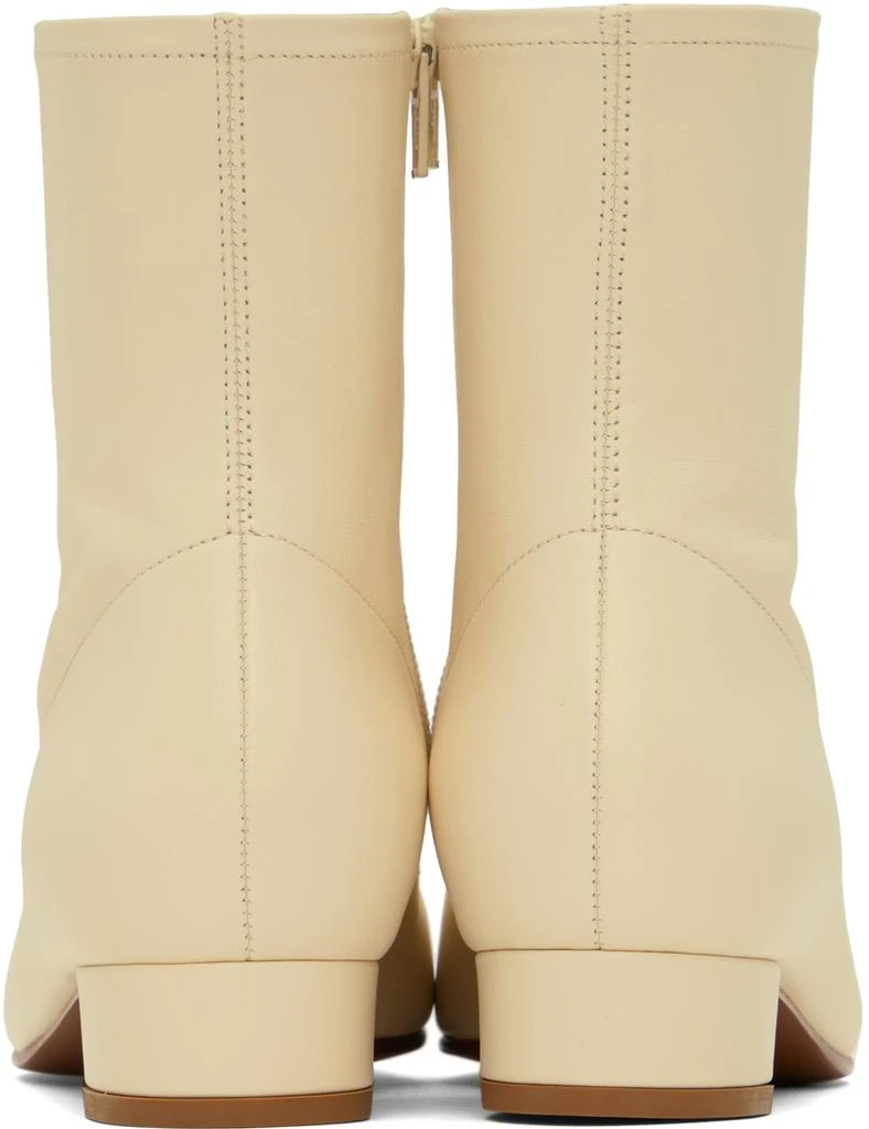 by FAR Off-White Este Boots 2