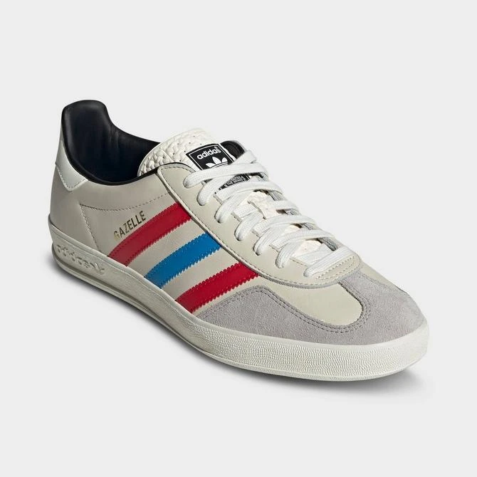 Adidas Men's adidas Originals Gazelle Indoor Casual Shoes 2
