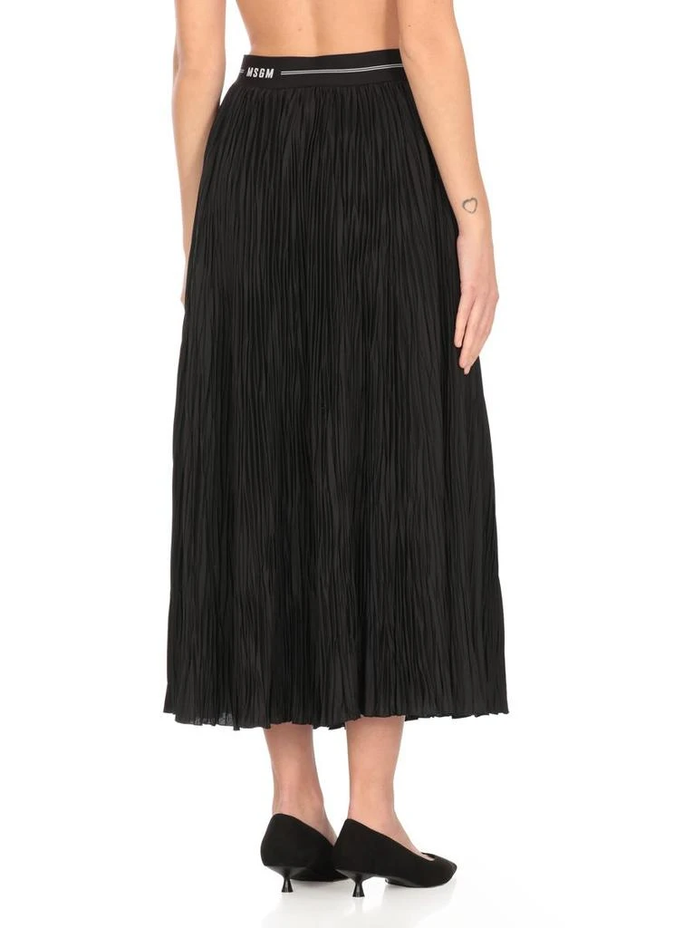 MSGM Msgm Skirts 3