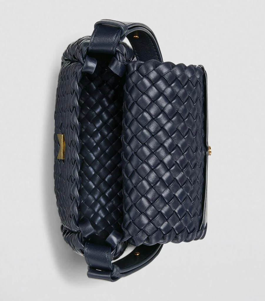 Bottega Veneta Small Cobble Shoulder Bag 4